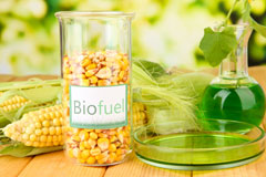 Gloucester biofuel availability