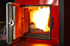 solid fuel boilers Gloucester